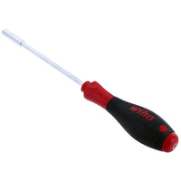 Wiha Softfinish Nut Driver 5.5mm X 125mm