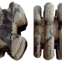 Limbsaver Superquad Split Limb Dampener - 2 Pack Camo