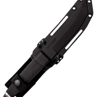 Cold Steel San Mai Master Tanto 6" Fixed Blade