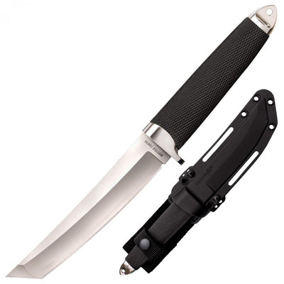 Cold Steel San Mai Master Tanto 6