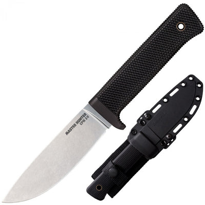 Cold Steel 3v Master Hunter 4.5