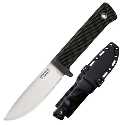Cold Steel Master Hunter Kraton Handle With 4-1/2