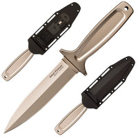 Cold Steel  Drop Forged Boot Knife Blade 9" Overall 5" Blade