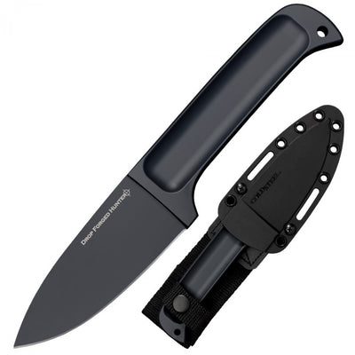 Cold Steel Drop Forged Hunter 4