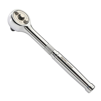 Zero Degree Ultra-precise Gearless Ratchet 1/4