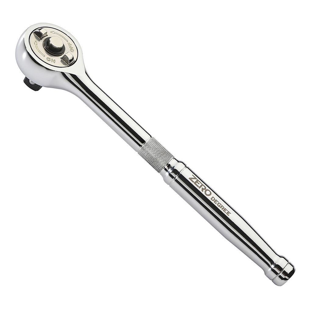 Zero Degree Ultra-precise Gearless 3/8" Ratchet