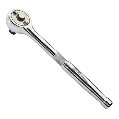 Zero Degree Ultra-precise Gearless 3/8