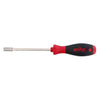 Wiha Softfinish Magnetic Bit Holding Driver - 1/4″ X 125mm