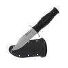 Cold Steel Mini Leatherneck Clip Point Compact Lightweight 3.5"