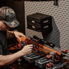 Wheeler Spacesaver Screwdriver Bit Set (36 Piece)