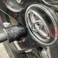 Cta Emergency Lug Nut Remover (5 Piece)