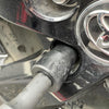 Cta Emergency Lug Nut Remover (5 Piece)
