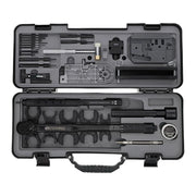 Wheeler Delta Series Pro Series Ultimate Ar-15 Armorer Kit (28 Piece)