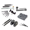 Wheeler Delta Series Pro Series Ultimate Ar-15 Armorer Kit (28 Piece)