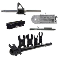 Wheeler Delta Series Pro Series Ultimate Ar-15 Armorer Kit (28 Piece)