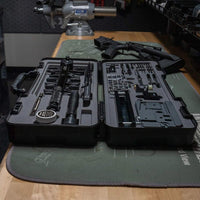 Wheeler Delta Series Pro Series Ultimate Ar-15 Armorer Kit (28 Piece)