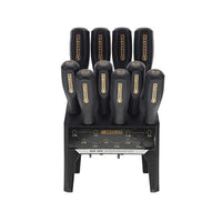 Wheeler Hex/torx Benchtop Screwdriver Set (30 Piece)
