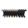 Wheeler Hex/torx Benchtop Screwdriver Set (30 Piece)
