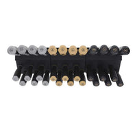 Wheeler Hex/torx Benchtop Screwdriver Set (30 Piece)