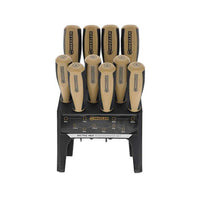 Wheeler Hex/torx Benchtop Screwdriver Set (30 Piece)