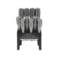 Wheeler Hex/torx Benchtop Screwdriver Set (30 Piece)