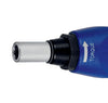 Williams 1/4" Drive Micro Adjustable 5 To 40 Inch-pound Torque Screwdriver