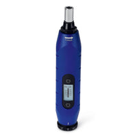 Williams 1/4" Drive Micro Adjustable 5 To 40 Inch-pound Torque Screwdriver
