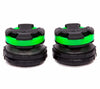 Limbsaver Broadband Dampener For Split Limb Compound Bows