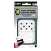 Zippo 12-hour Refillable Hand Warmer - High Polish Chrome