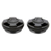 Broadband Recurve Limb Dampener - 2 Pack