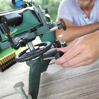 Caldwell Rock Br Competition Front Shooting Rest
