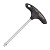Vessel Armor Grip Interchangeable T-socket Wrench