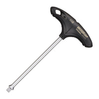 Vessel Armor Grip Interchangeable T-socket Wrench