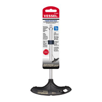 Vessel Armor Grip Interchangeable T-socket Wrench
