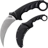 Cold Steel Steel Tiger 4-3/4" Fixed Blade Knife