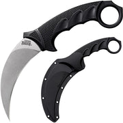 Cold Steel Steel Tiger 4-3/4" Fixed Blade Knife