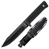 Cold Steel Srk (survival Rescue Knife) 6" Folding Pocket Knife