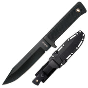 Cold Steel Srk (survival Rescue Knife) 6" Folding Pocket Knife