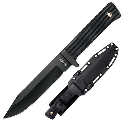 Cold Steel Srk (survival Rescue Knife) 6
