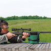 Caldwell Deadshot Front Bag  Filled