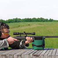 Caldwell Deadshot Front Bag  Filled