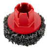 Titan Wheel Hub Cleaning Kit (3 Piece)