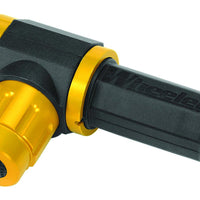 Wheeler Professional Laser Bore Sighter Red