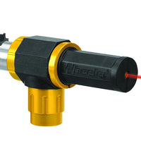 Wheeler Professional Laser Bore Sighter Red