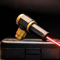 Wheeler Professional Laser Bore Sighter Red