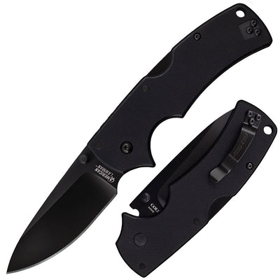 Cold Steel American Lawman Folding Knife 3-1/2