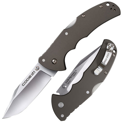 Cold Steel Code 4 3.5