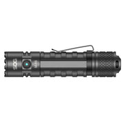 Sog M-18 Black Aluminum Flashlight