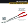 Titan 16" 45-degree Nose Pliers