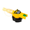 No-spill Gas Can Nozzle Assembly - Only Fits No-spill Cans 2010 And Later